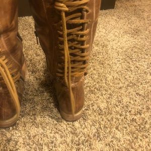 Freebird STAG BOOTS
